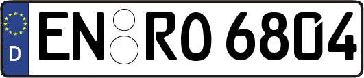 EN-RO6804