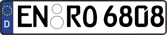 EN-RO6808