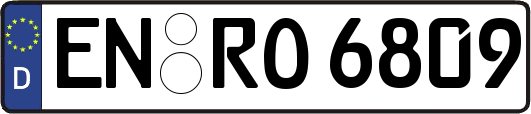 EN-RO6809