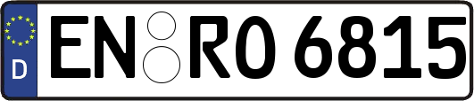 EN-RO6815