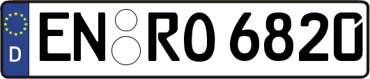 EN-RO6820