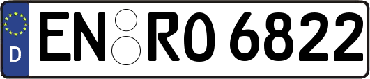 EN-RO6822