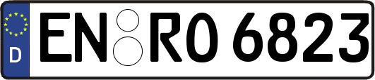EN-RO6823