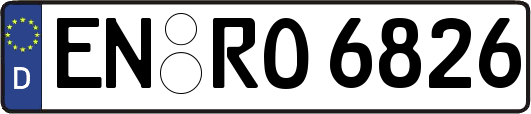 EN-RO6826
