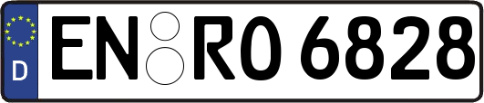 EN-RO6828