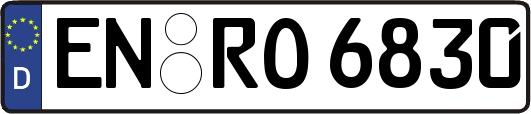 EN-RO6830