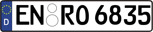EN-RO6835