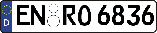EN-RO6836
