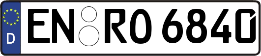 EN-RO6840