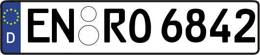EN-RO6842