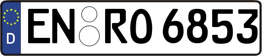 EN-RO6853
