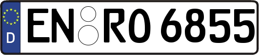 EN-RO6855