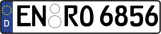 EN-RO6856