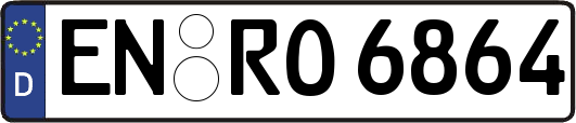 EN-RO6864