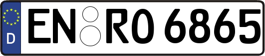 EN-RO6865