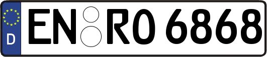 EN-RO6868