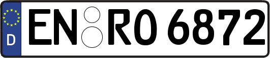 EN-RO6872