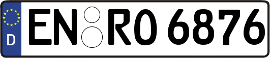 EN-RO6876