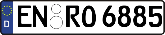 EN-RO6885