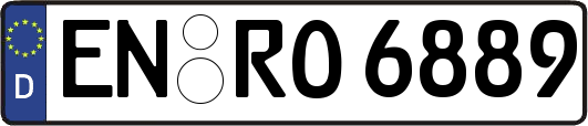 EN-RO6889