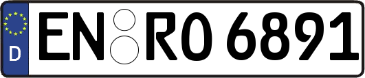 EN-RO6891