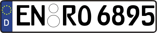 EN-RO6895