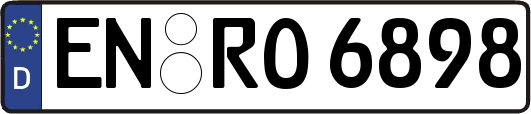 EN-RO6898