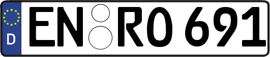 EN-RO691