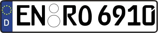 EN-RO6910