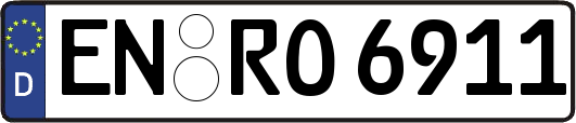 EN-RO6911