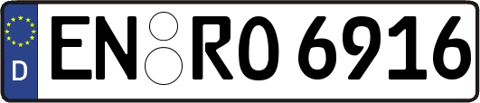 EN-RO6916