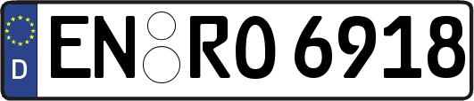 EN-RO6918