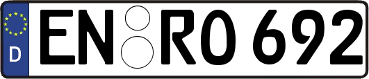 EN-RO692