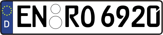 EN-RO6920