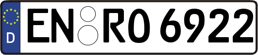 EN-RO6922