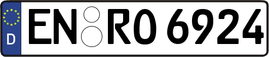 EN-RO6924
