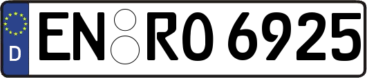 EN-RO6925