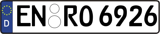 EN-RO6926