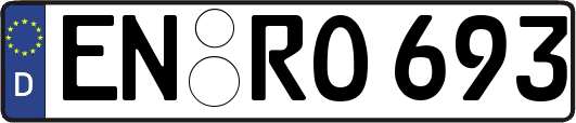 EN-RO693