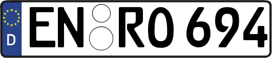 EN-RO694