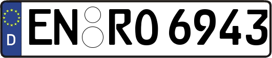 EN-RO6943