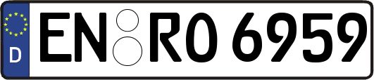 EN-RO6959