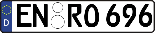 EN-RO696