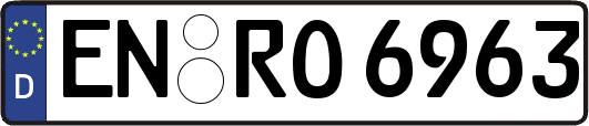 EN-RO6963