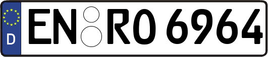 EN-RO6964