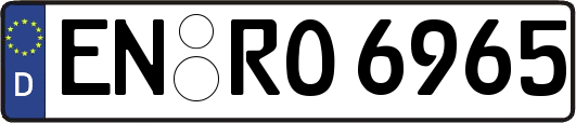 EN-RO6965