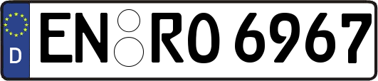 EN-RO6967