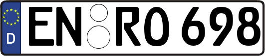 EN-RO698