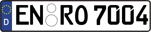 EN-RO7004