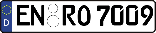 EN-RO7009